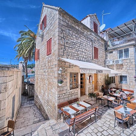 Couple'S Getaway In The Center Of Hvar W/Sea View Hvar Town Extérieur photo