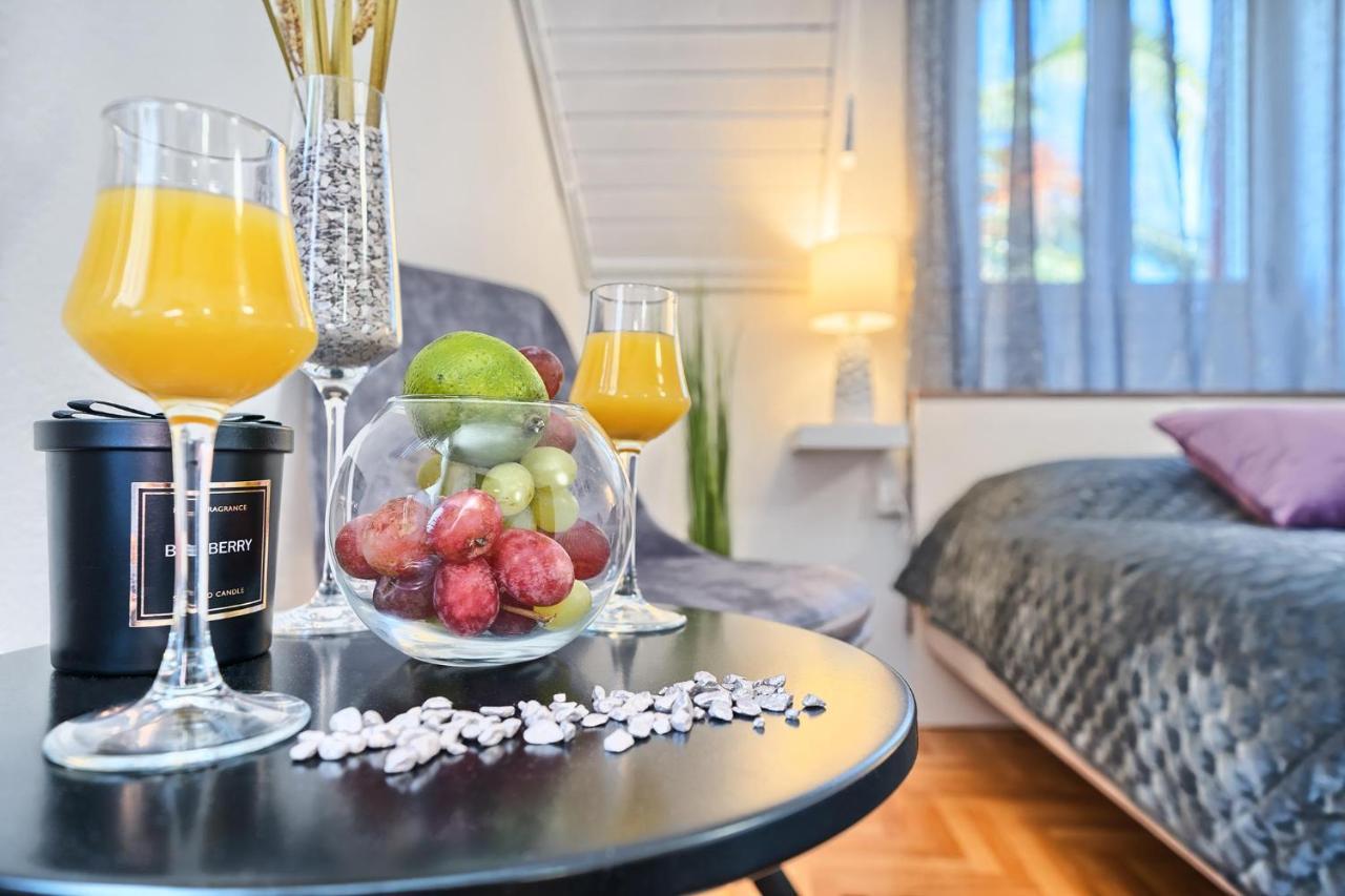 Couple'S Getaway In The Center Of Hvar W/Sea View Hvar Town Extérieur photo