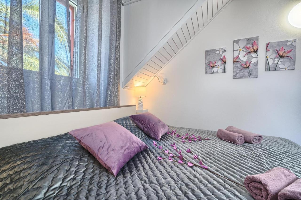 Couple'S Getaway In The Center Of Hvar W/Sea View Hvar Town Extérieur photo