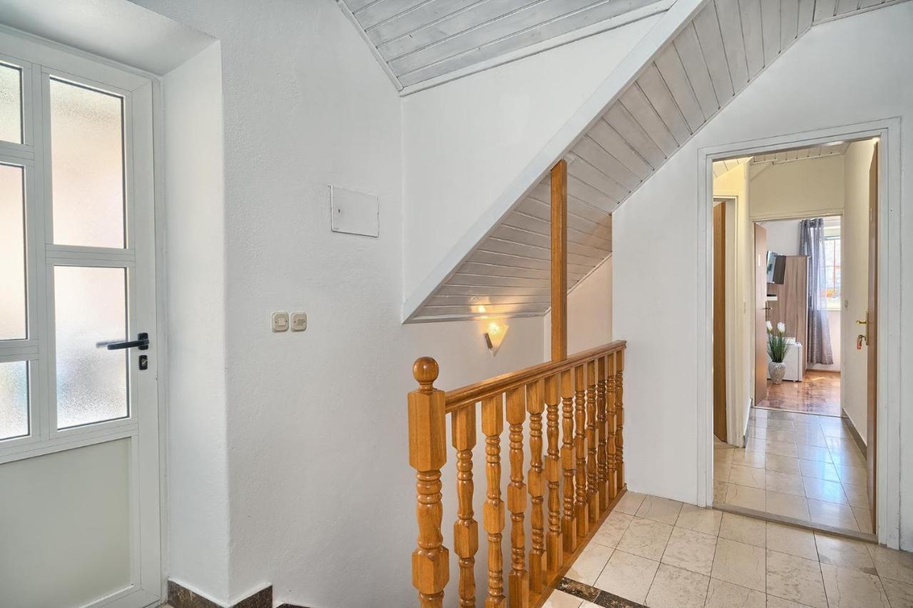 Couple'S Getaway In The Center Of Hvar W/Sea View Hvar Town Extérieur photo