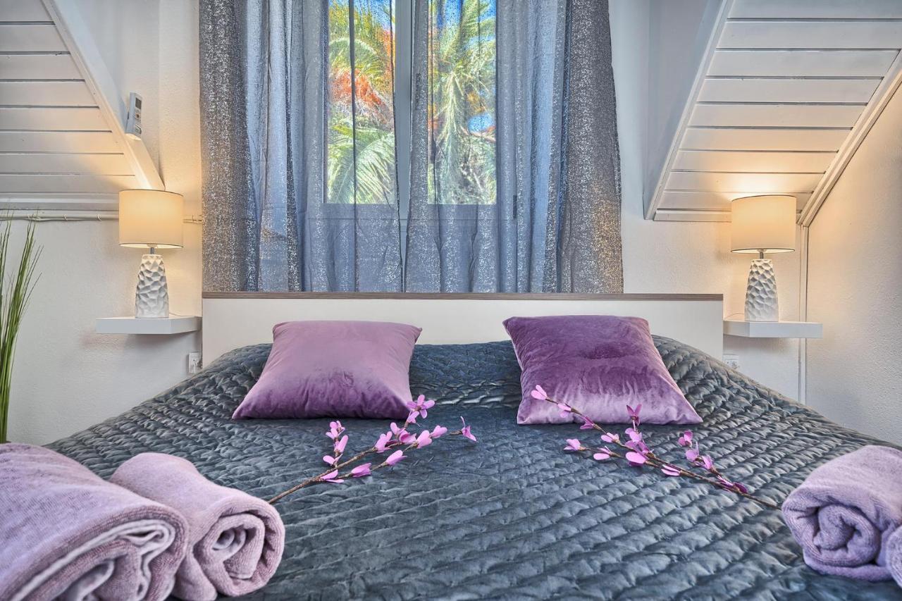 Couple'S Getaway In The Center Of Hvar W/Sea View Hvar Town Extérieur photo