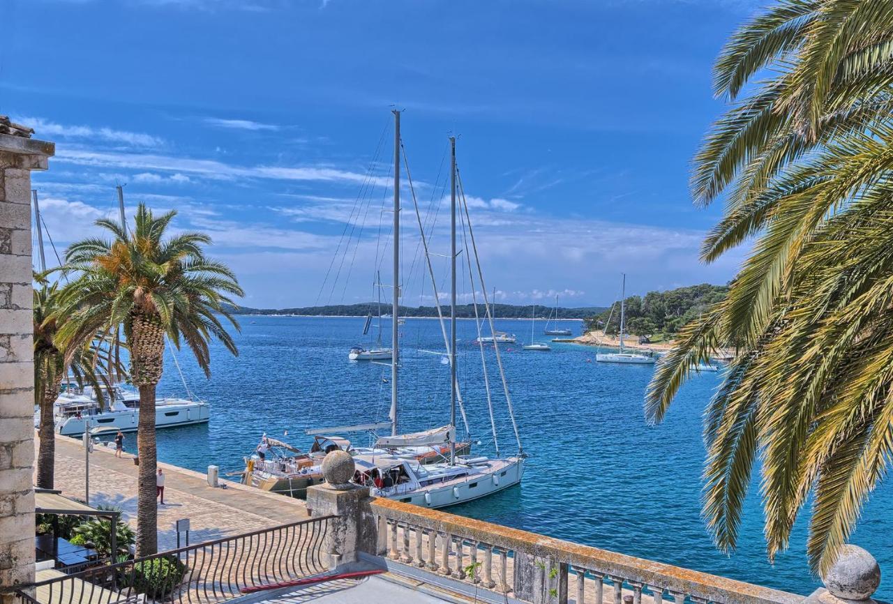 Couple'S Getaway In The Center Of Hvar W/Sea View Hvar Town Extérieur photo