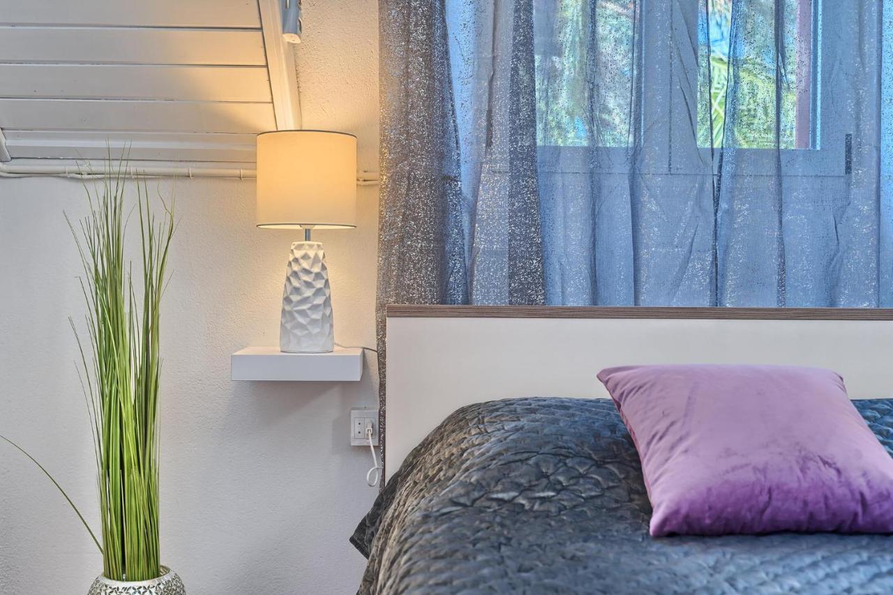 Couple'S Getaway In The Center Of Hvar W/Sea View Hvar Town Extérieur photo